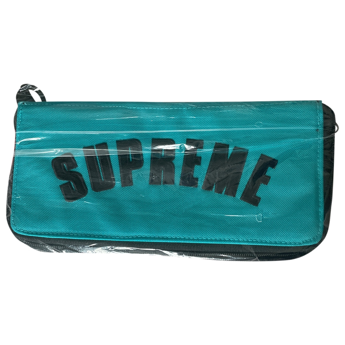 Small bag Supreme x The North Face Blue 